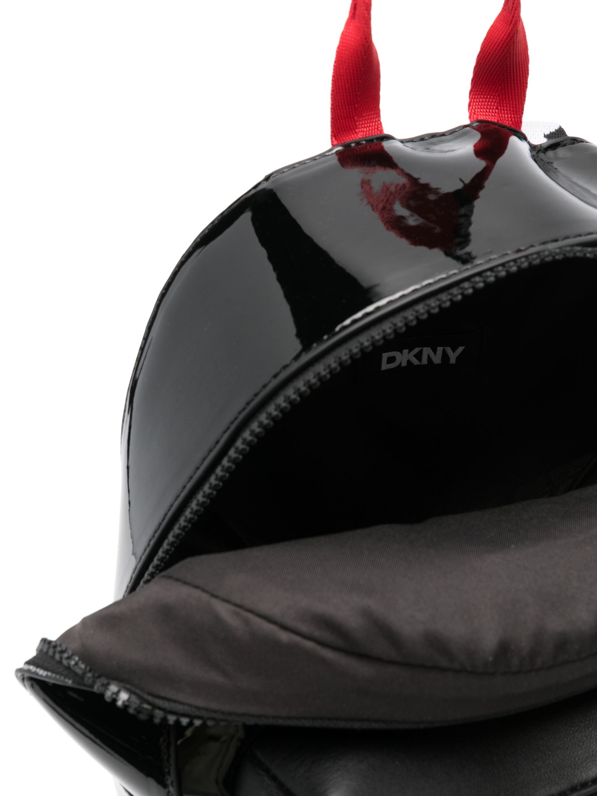 Dkny Kids Heart of NY backpack