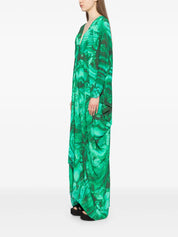 CAFTAN DRESS