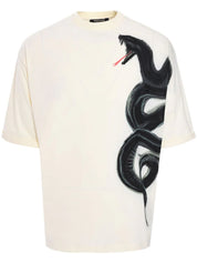 PAINTED SNAKE COOL FIT TS