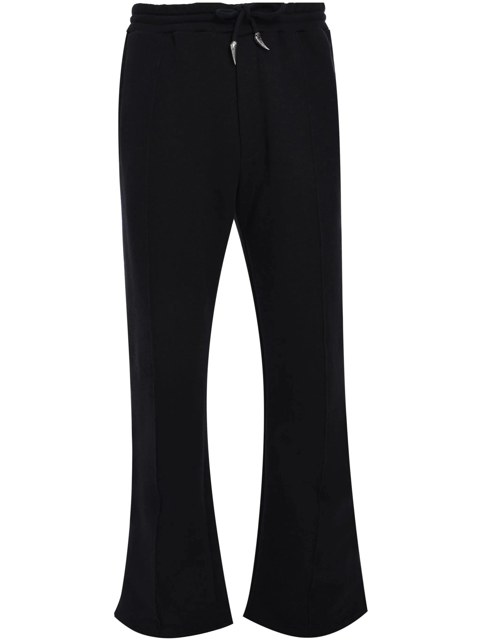 Essential fleece trackpant