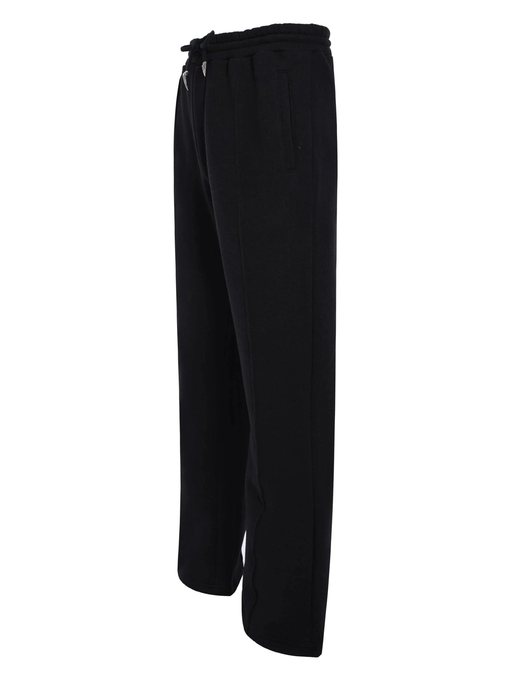 Essential fleece trackpant