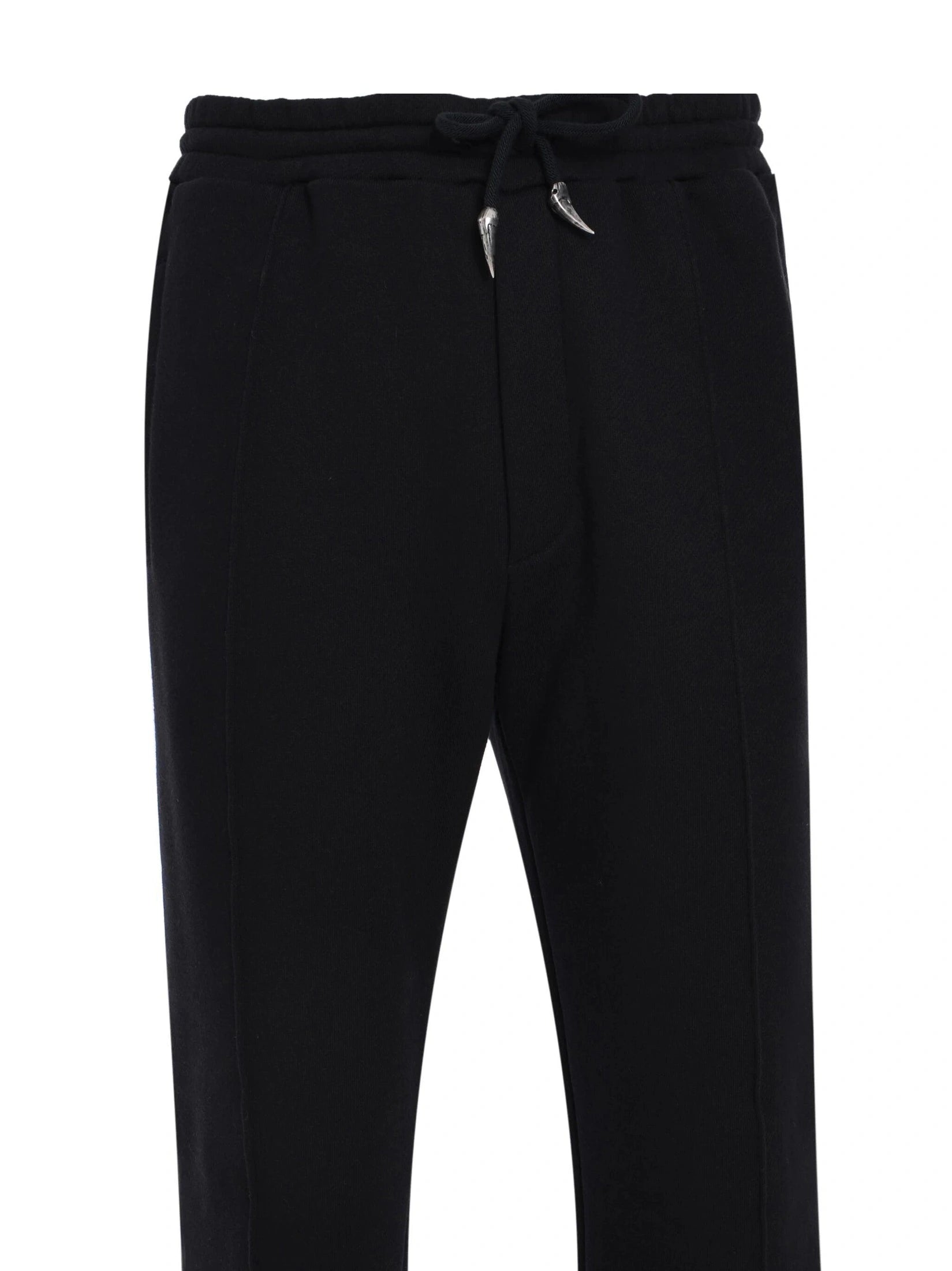 Essential fleece trackpant