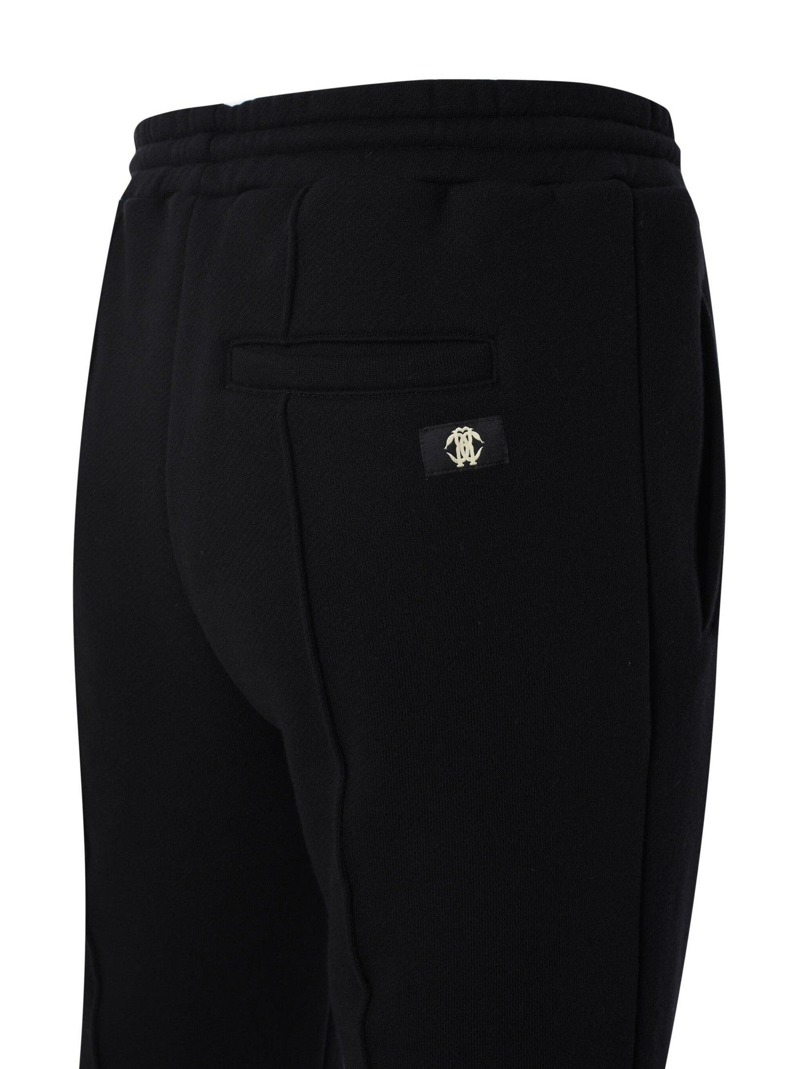 Essential fleece trackpant