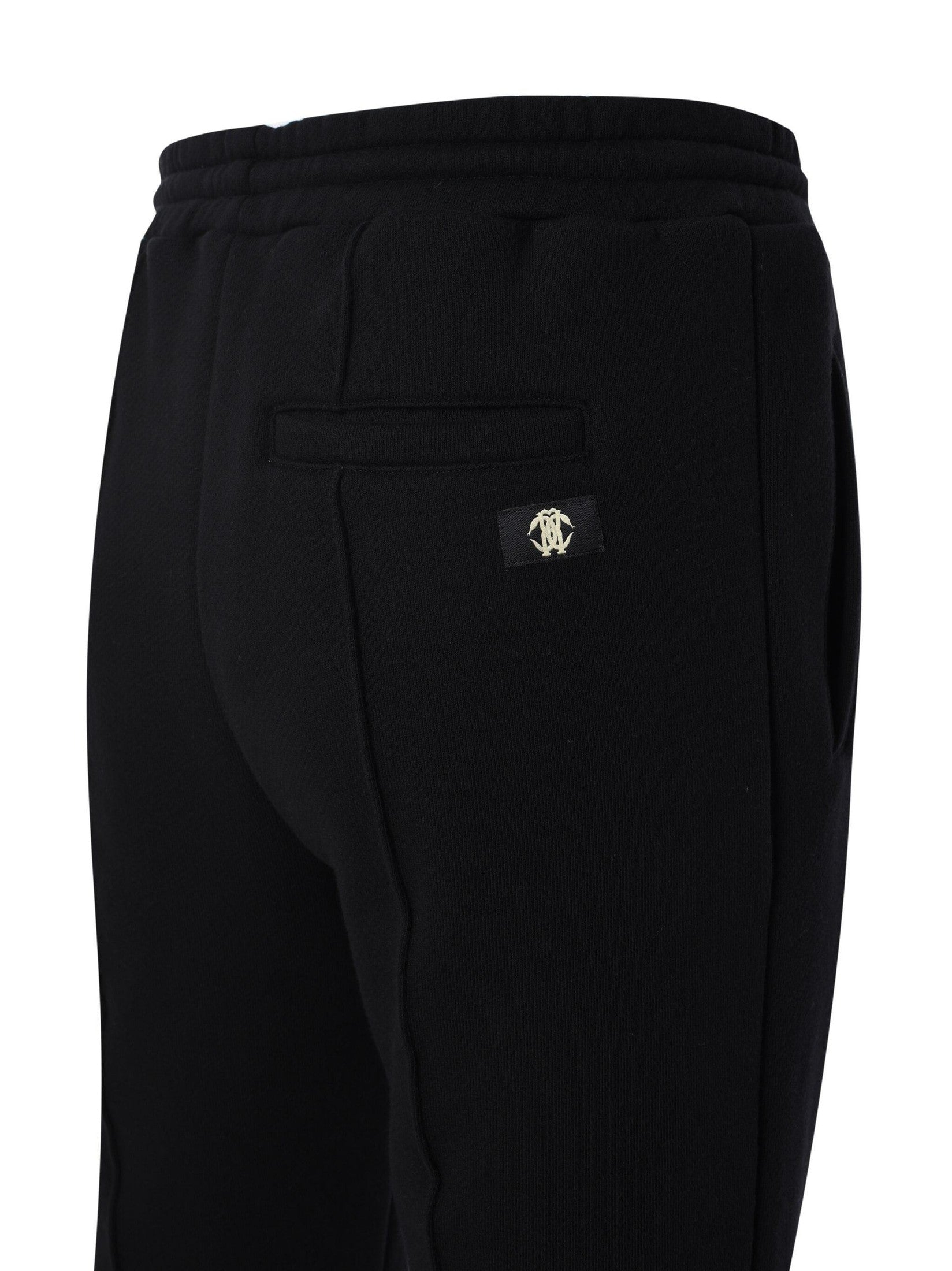 Essential fleece trackpant