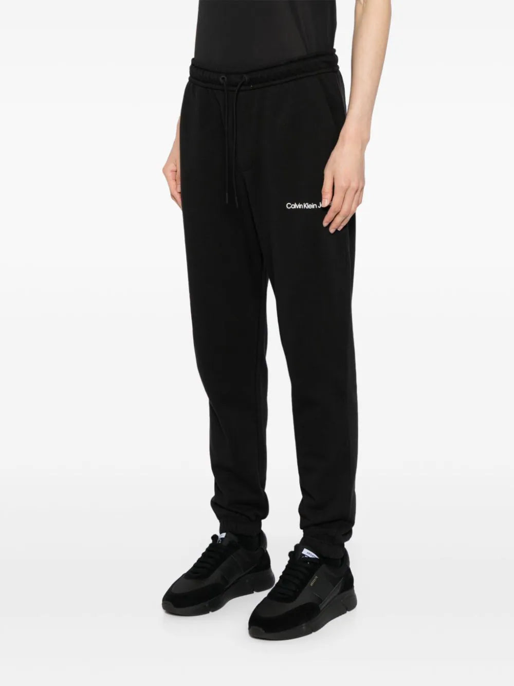 Institutional sweatpants