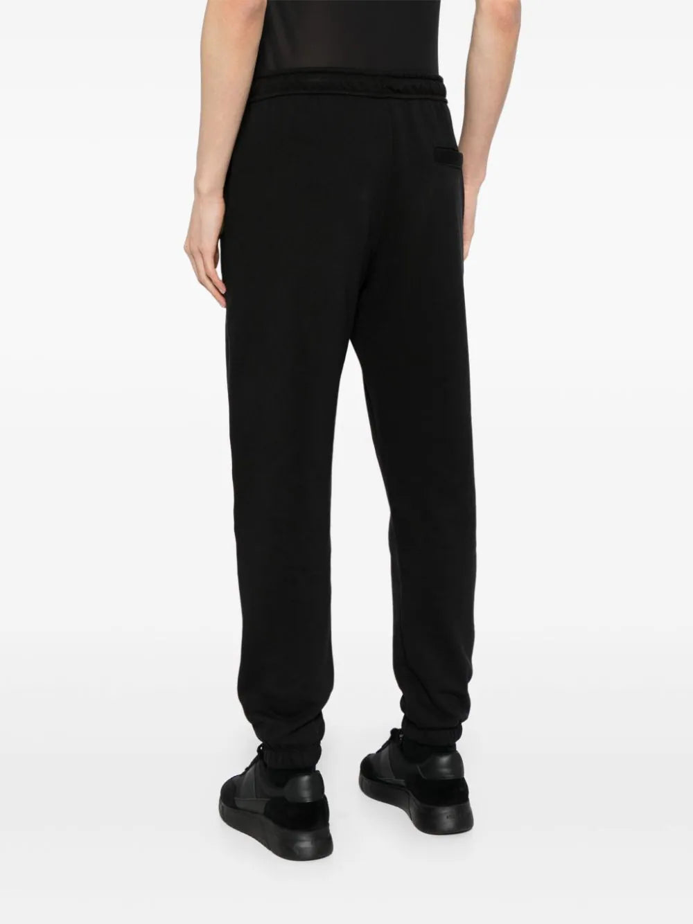 Institutional sweatpants