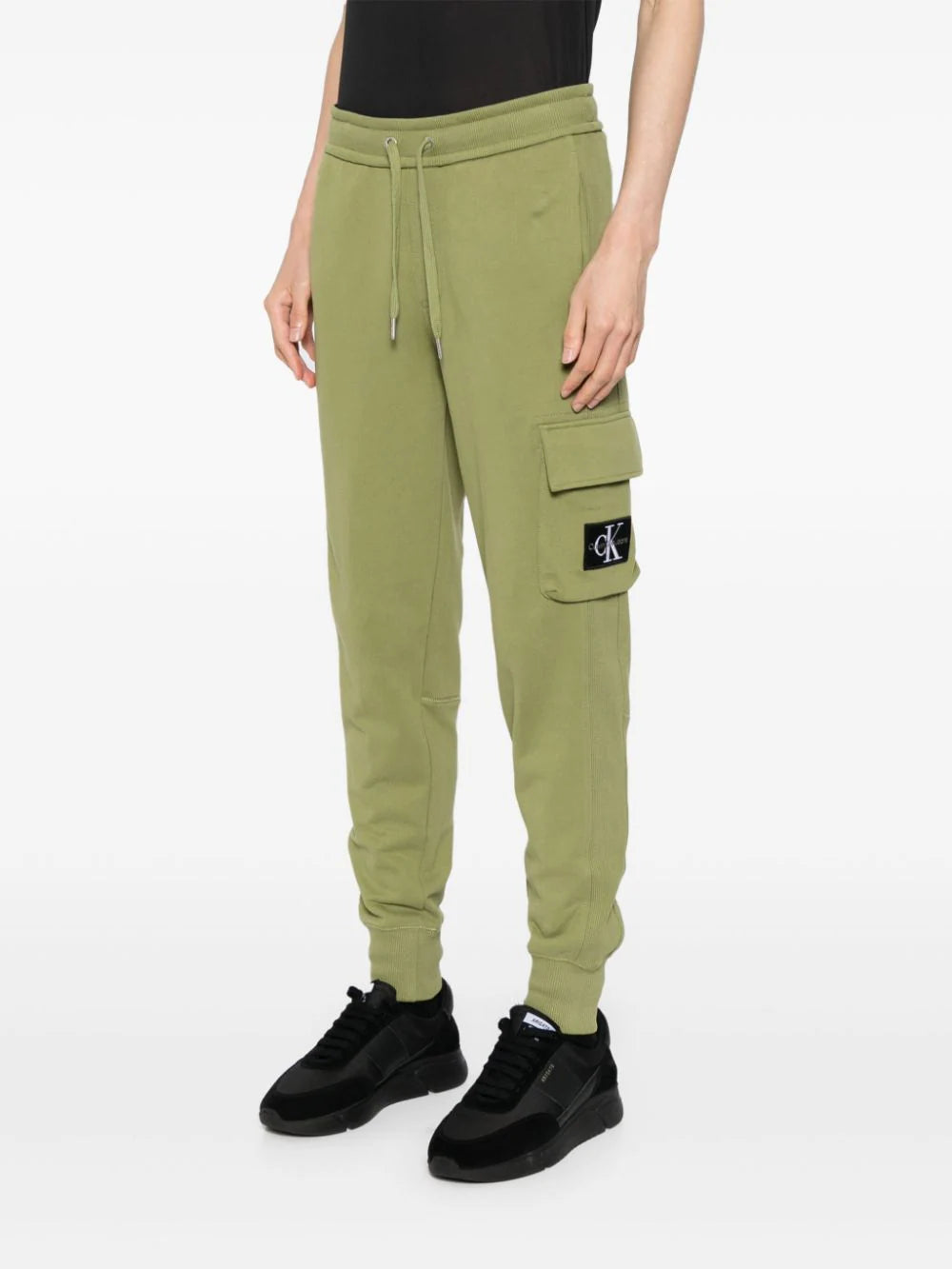 BADGE PANT