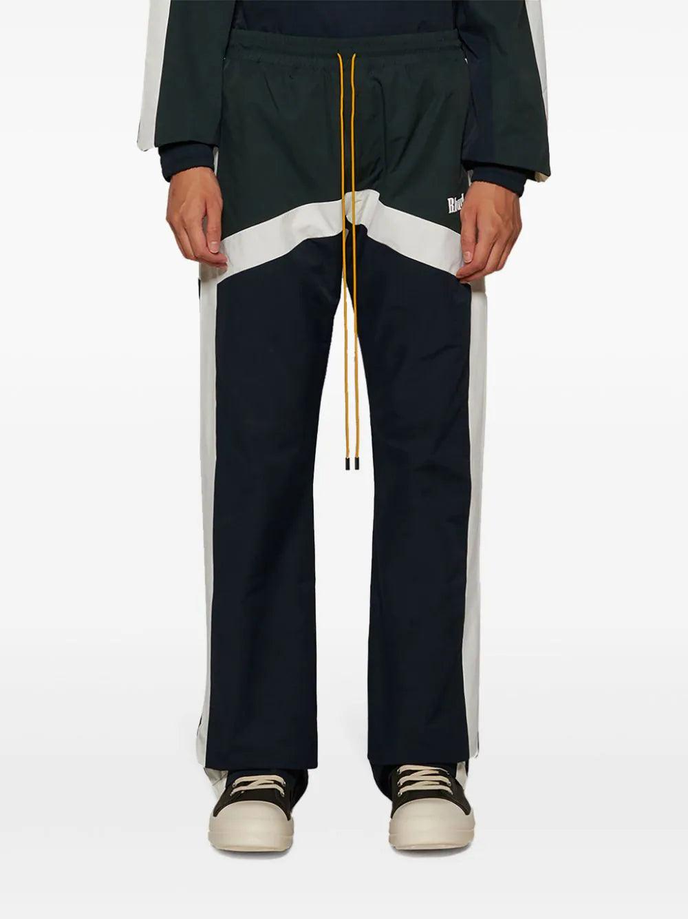 MOTORSPORT TRACK PANT