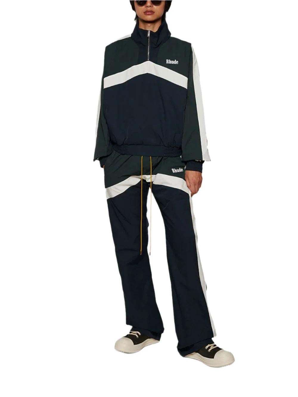 MOTORSPORT TRACK PANT