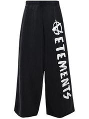 ANARCHY BAGGY SWEATPANTS