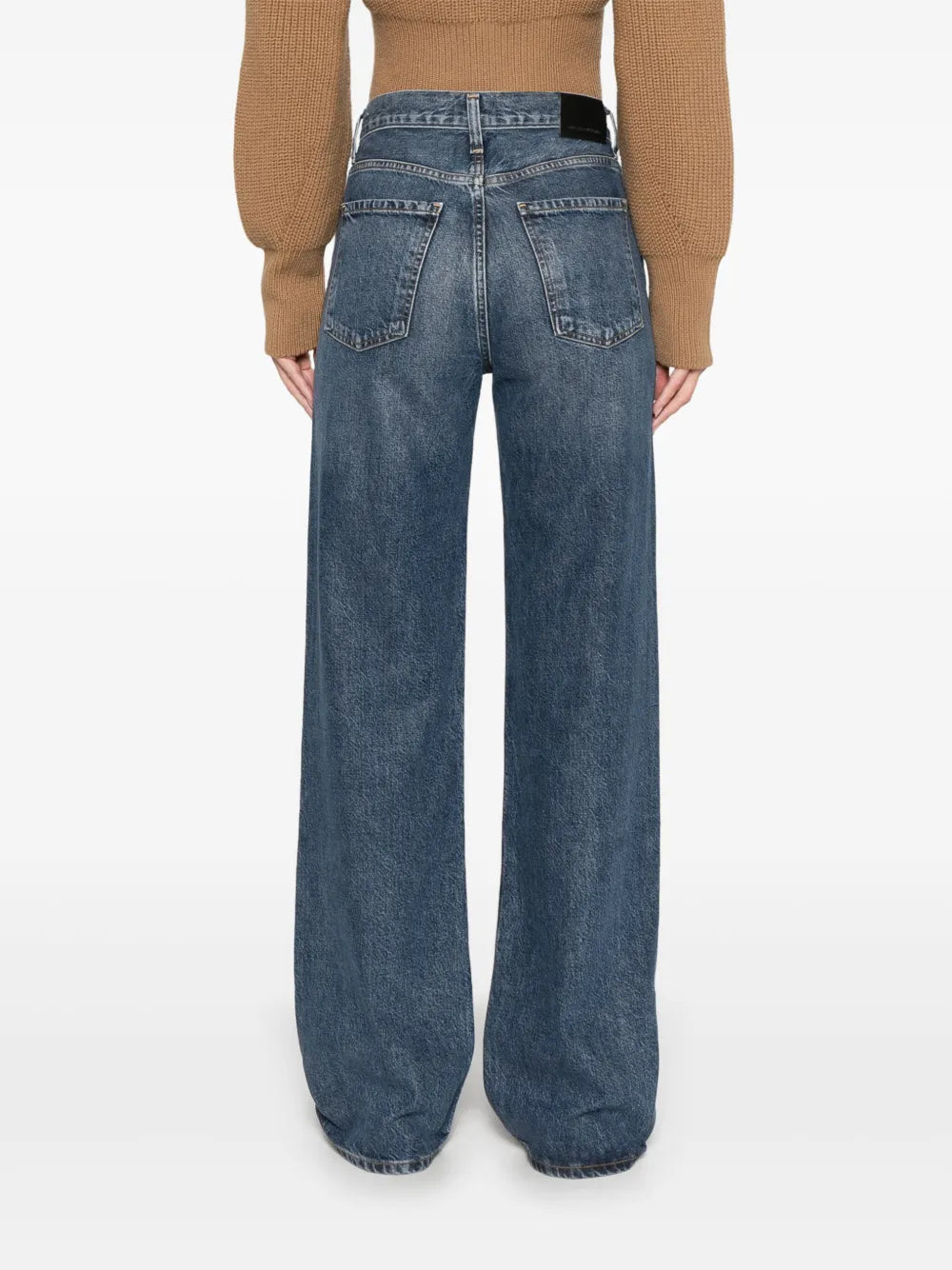 ANNINA STRAIGHT LEG 33IN