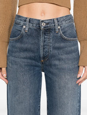 ANNINA STRAIGHT LEG 33IN