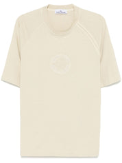 201M1 20/1 ORGANIC COTTON JERSEY