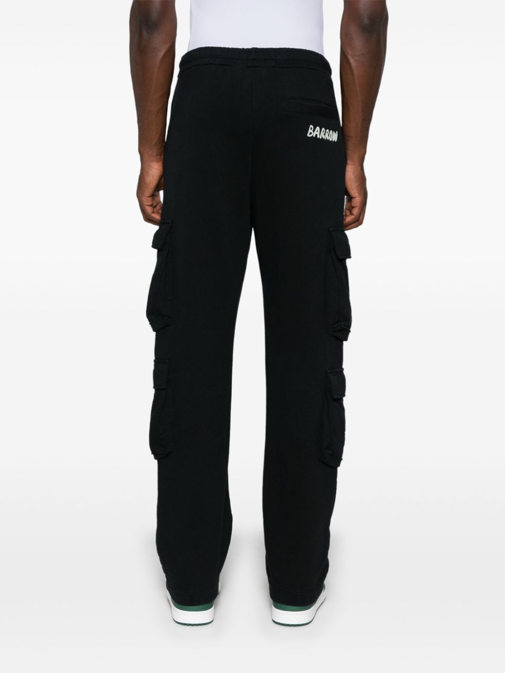 SWEATPANTS UNISEX