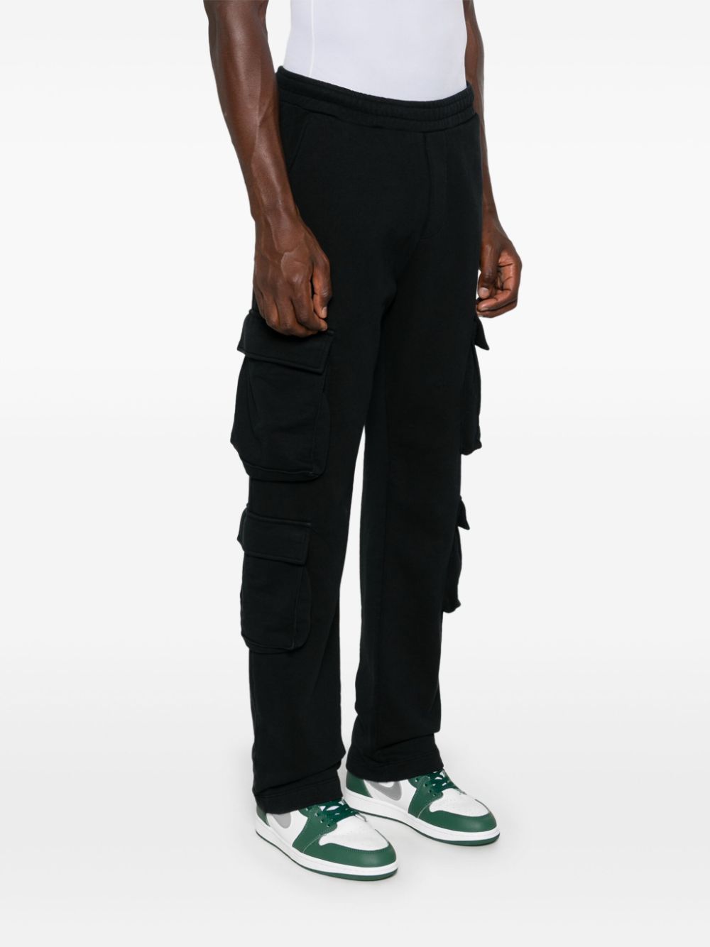 SWEATPANTS UNISEX