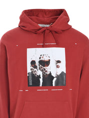 HOODIE BALAKLAVA POSTER