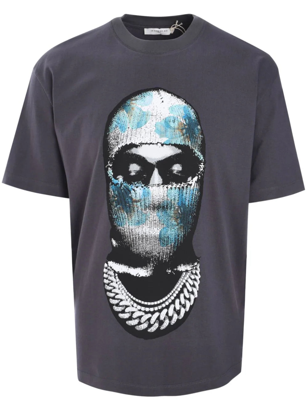 T-SHIRT MASK PETALI