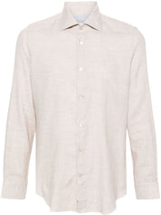 LONG SLEEVES DANDY SHIRT