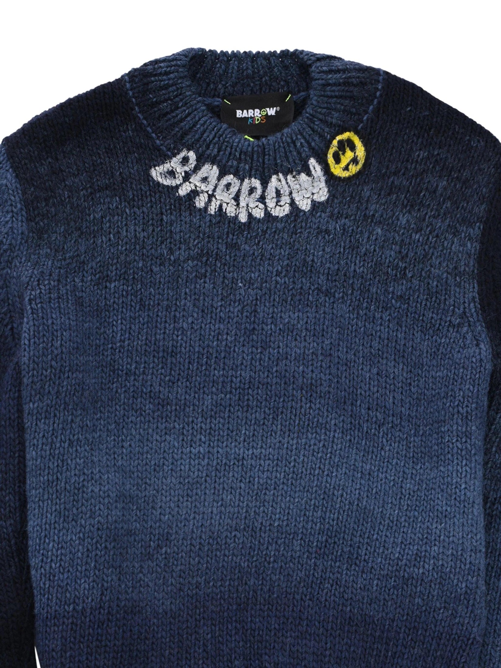 Jumper junior unisex