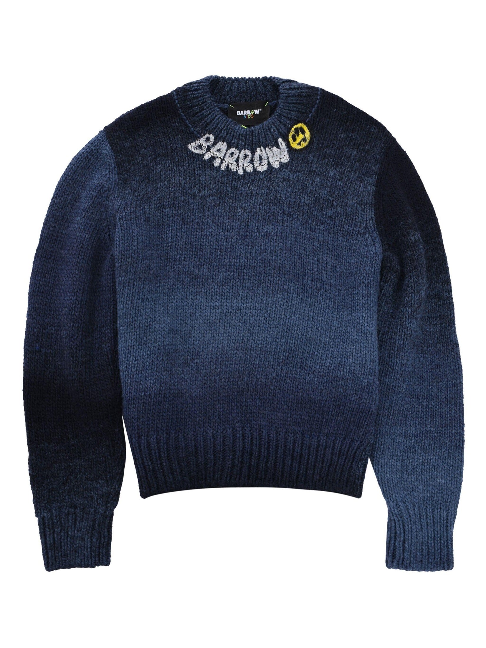 Jumper junior unisex