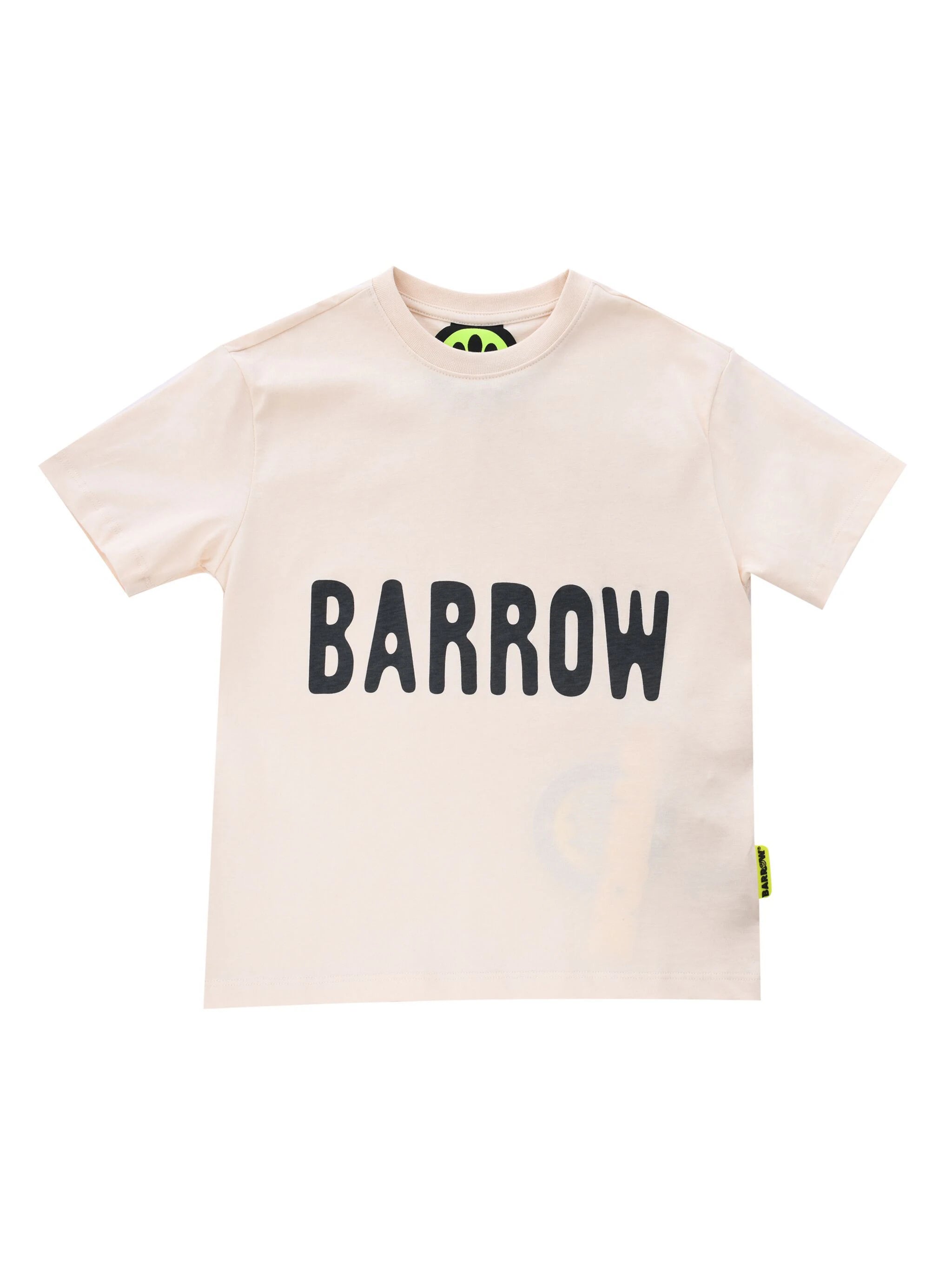 JERSEY T-SHIRT JUNIOR UNISEX