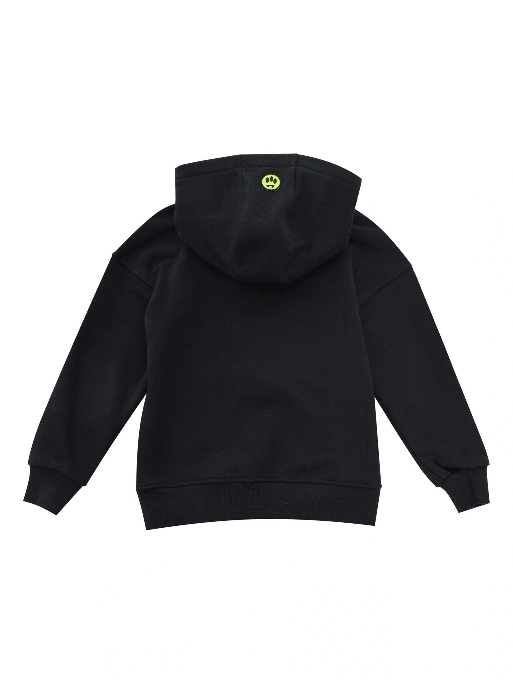 Hoodie junior unisex
