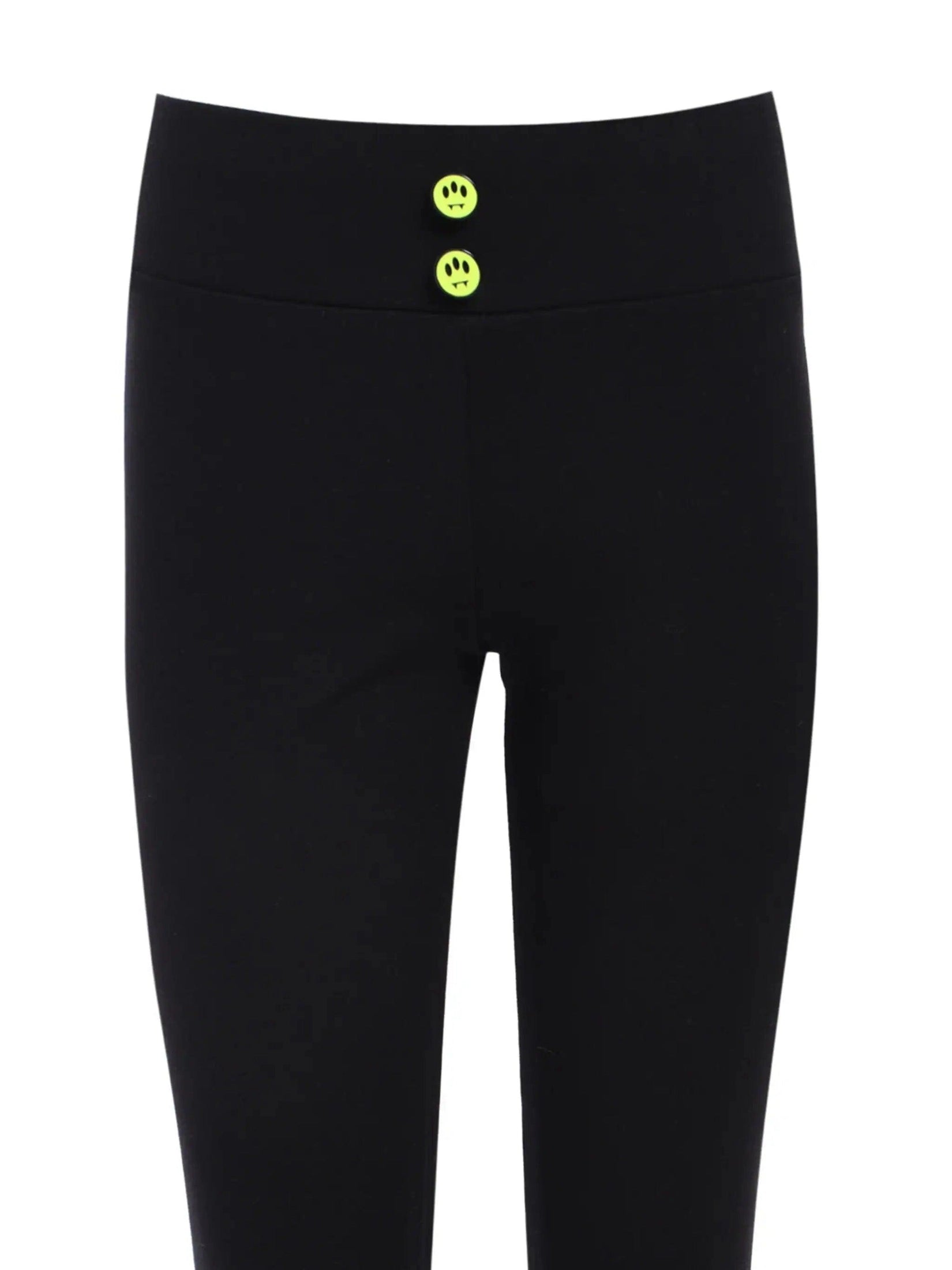 Punto milano leggings girl