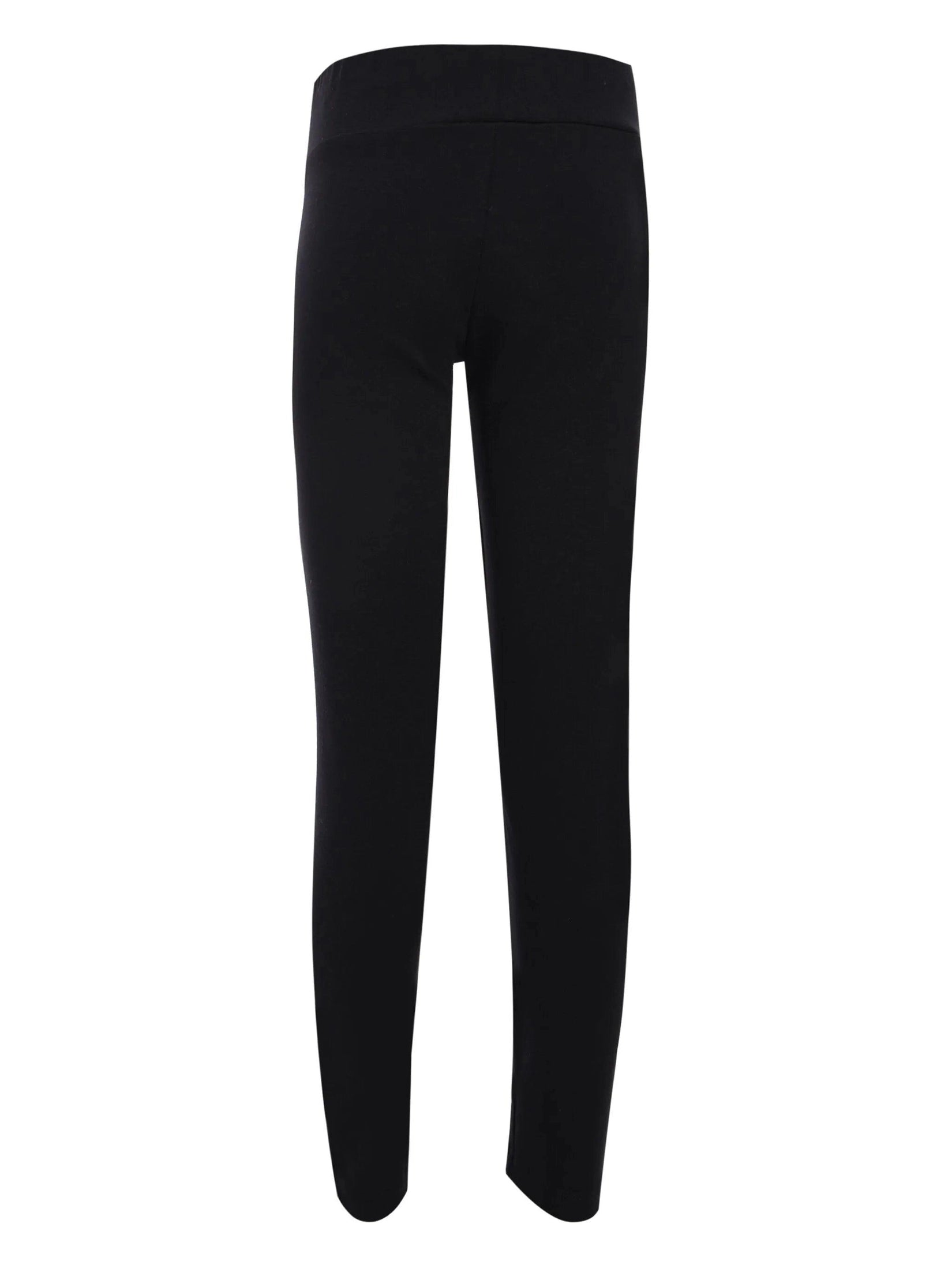 Punto milano leggings girl