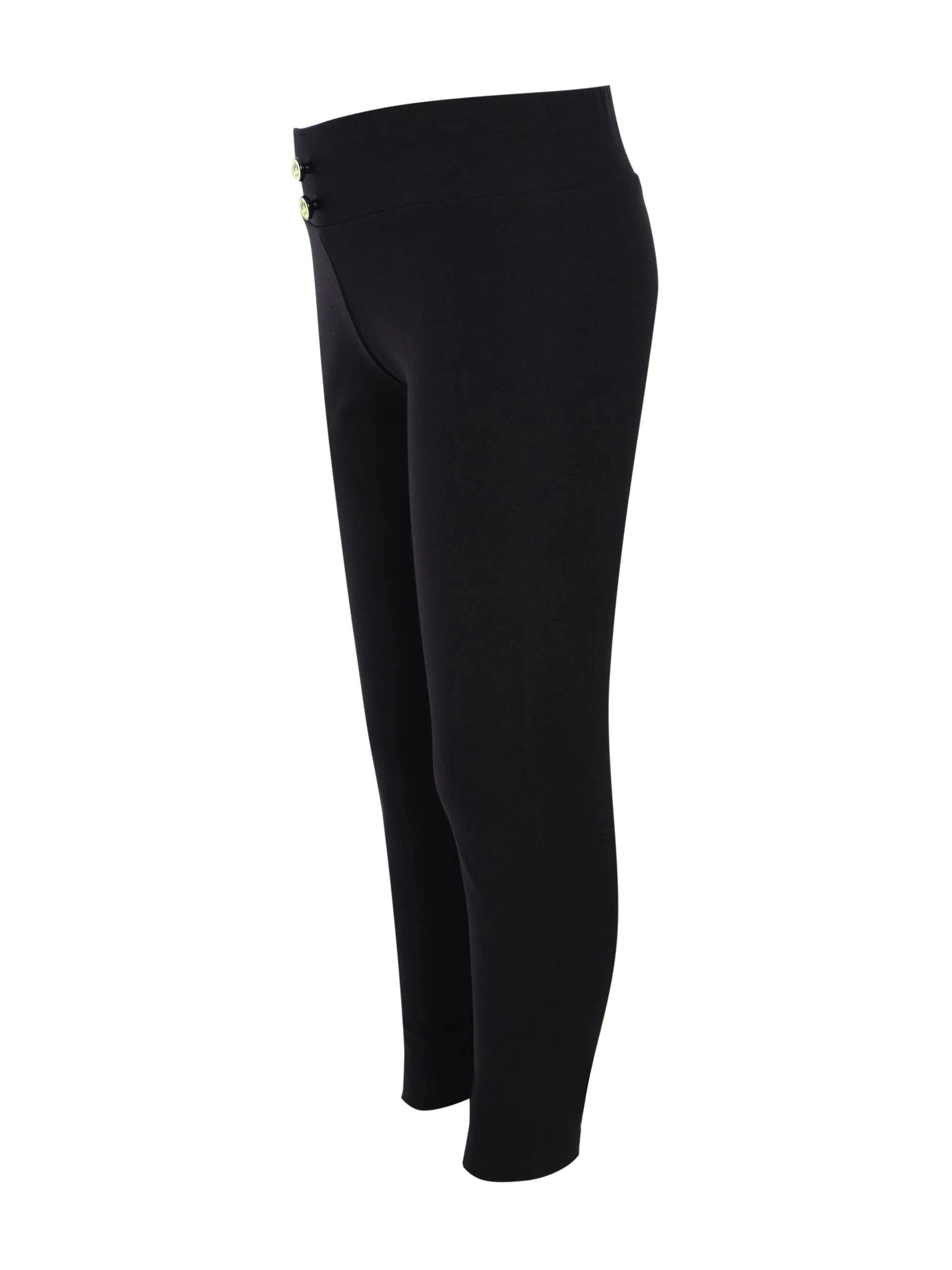 Punto milano leggings girl