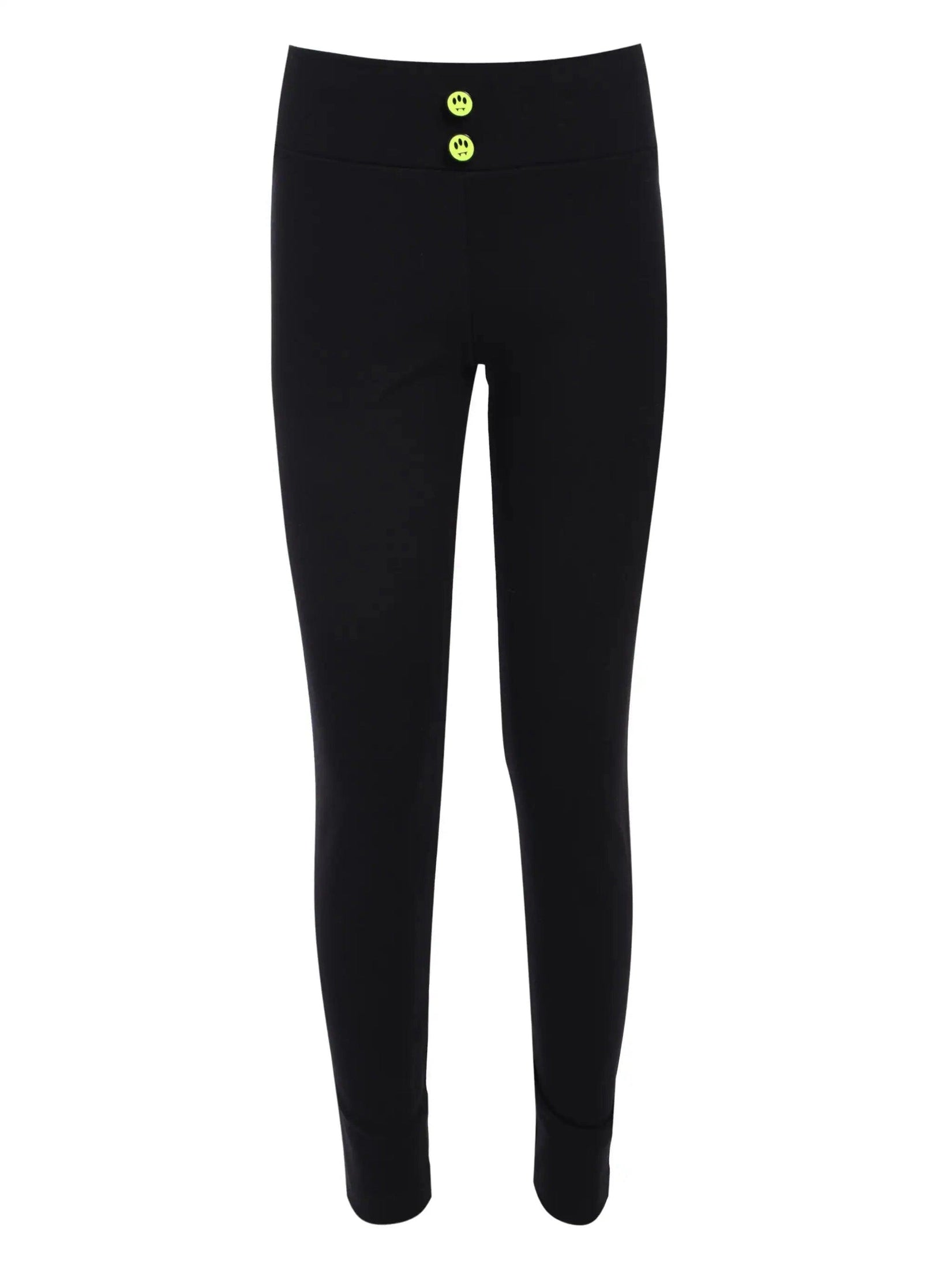 Punto milano leggings girl
