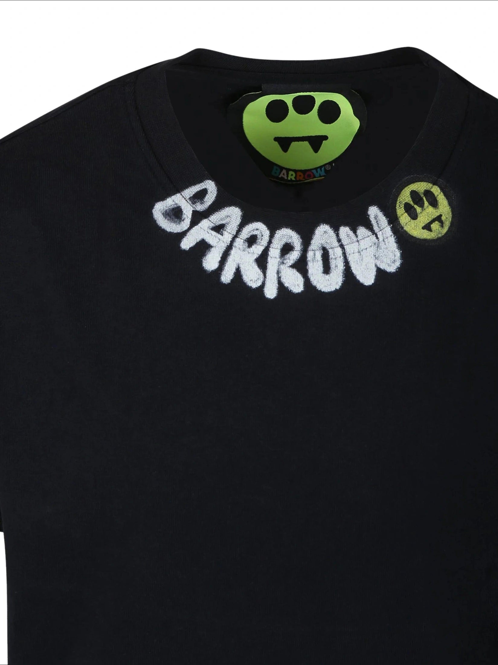 Jersey t-shirt junior unisex