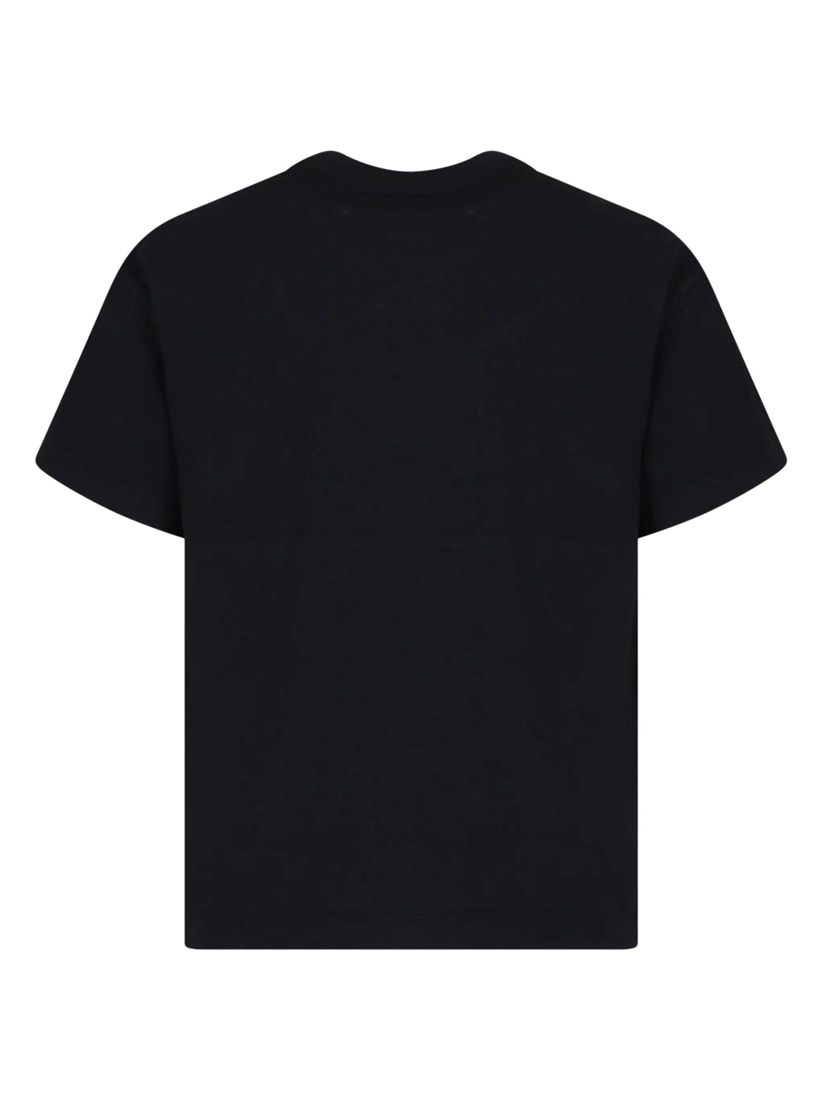 Jersey t-shirt junior unisex
