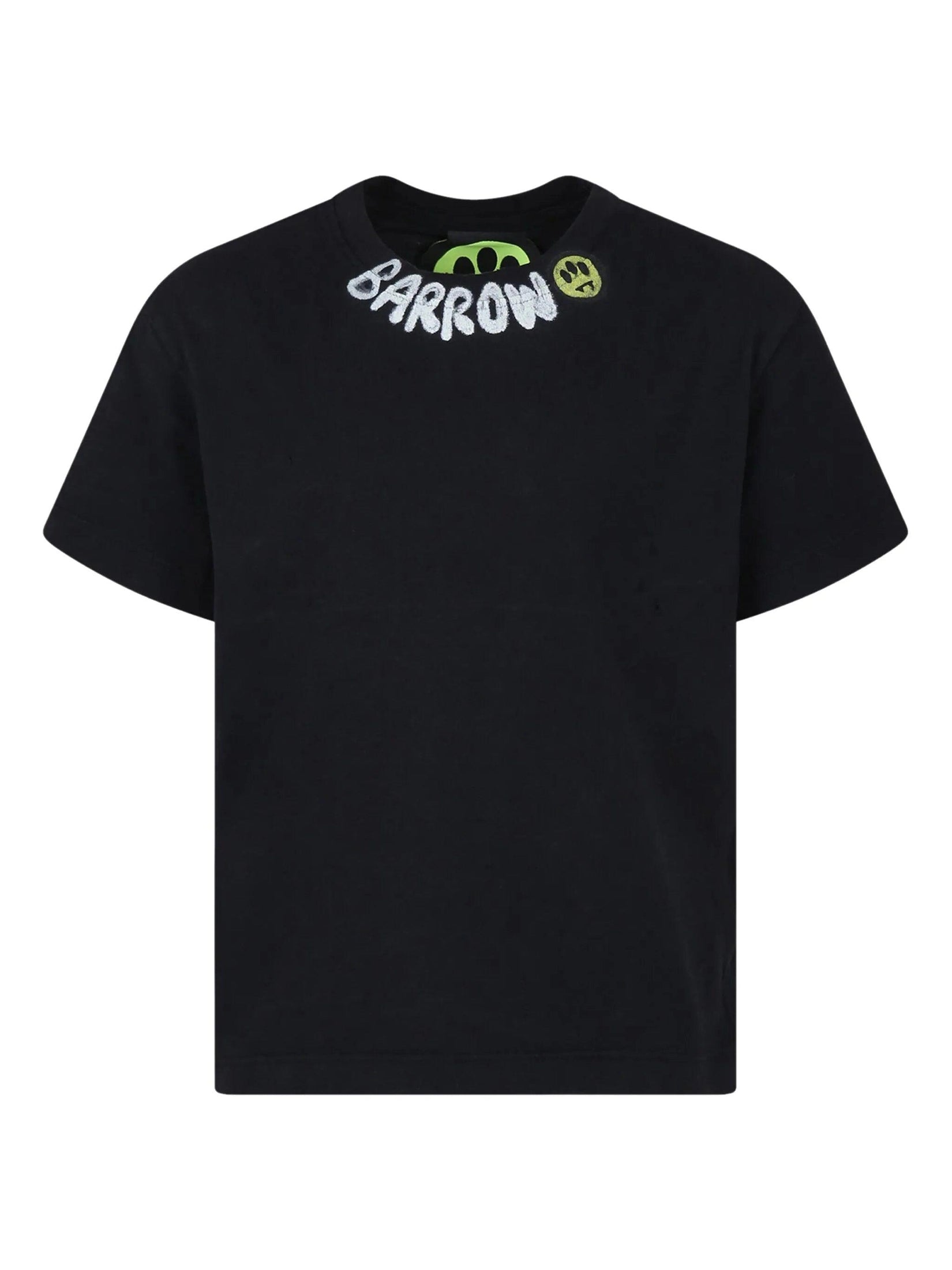 Jersey t-shirt junior unisex