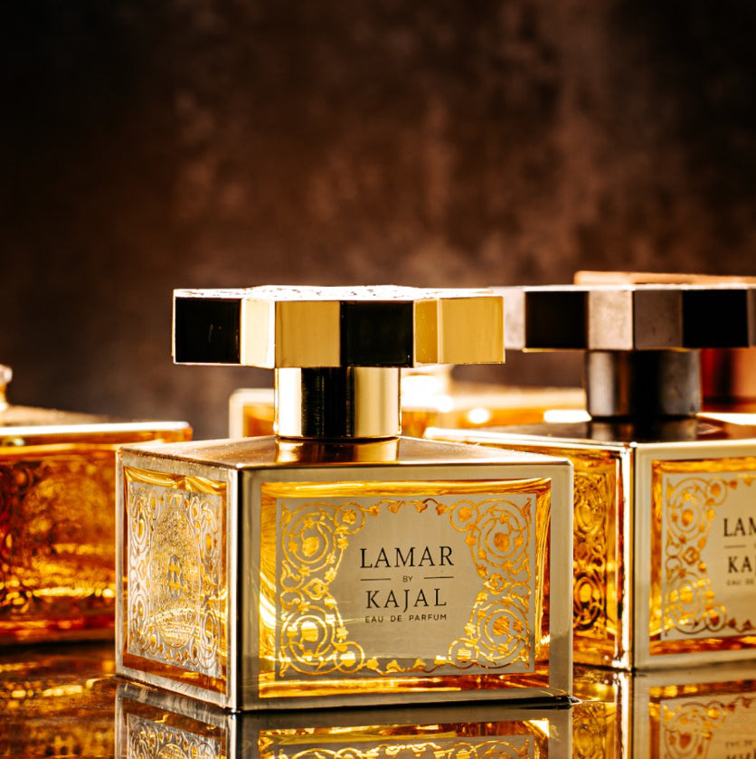Lamar by kajal edp 100ml