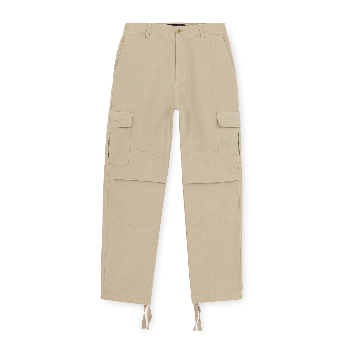 CARGO RIPSTOP PANTS