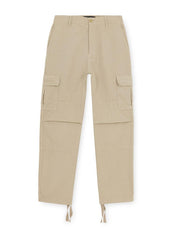 Cargo ripstop pants