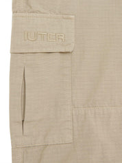 Cargo ripstop pants