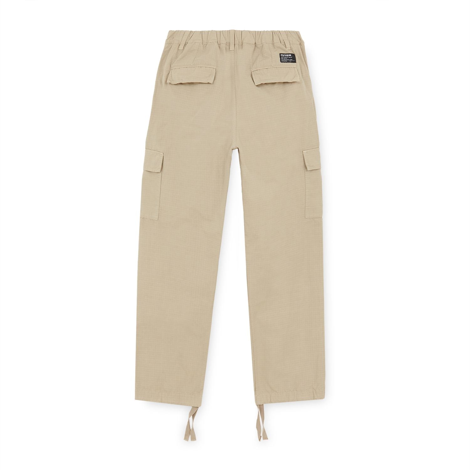 CARGO RIPSTOP PANTS