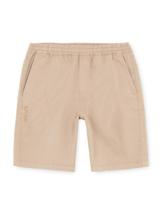 Jogger shorts