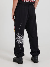 Swift sweatpants