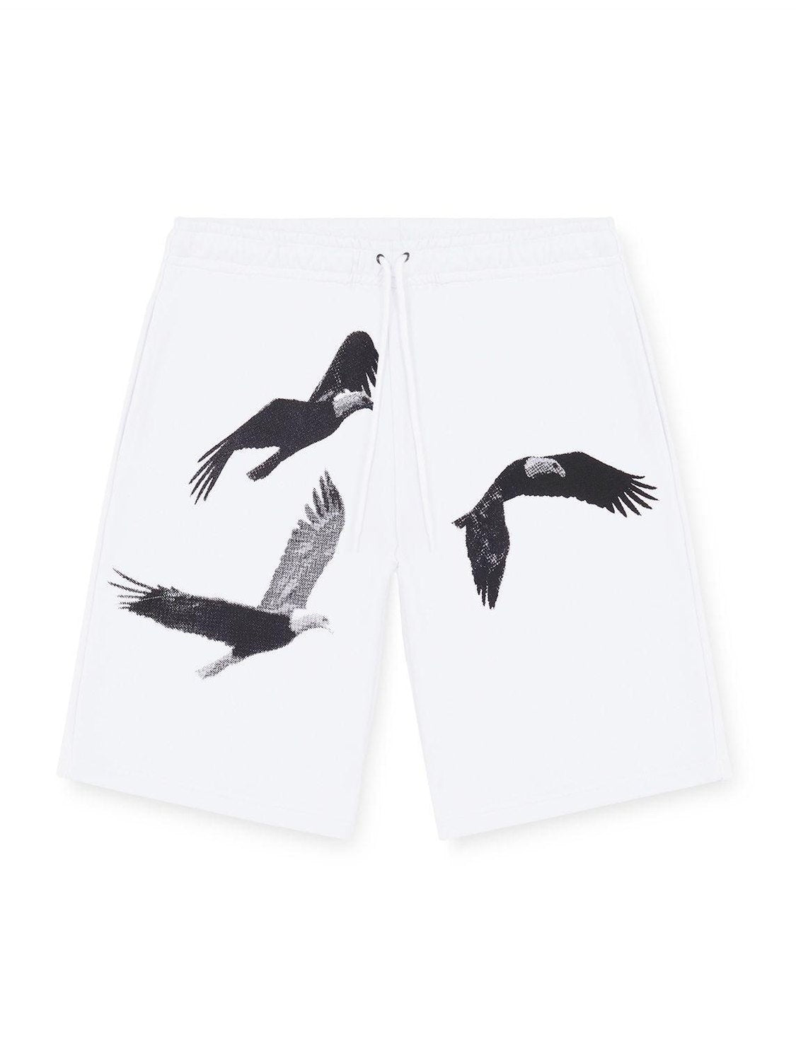 Freedom sweatshorts