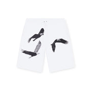 FREEDOM SWEATSHORTS