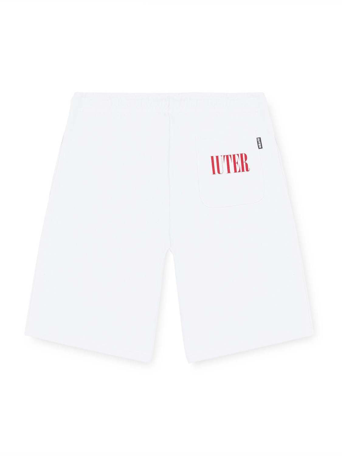 Freedom sweatshorts