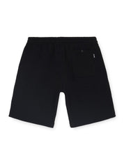 Tab sweatshorts