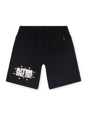 Tribal sweatshorts
