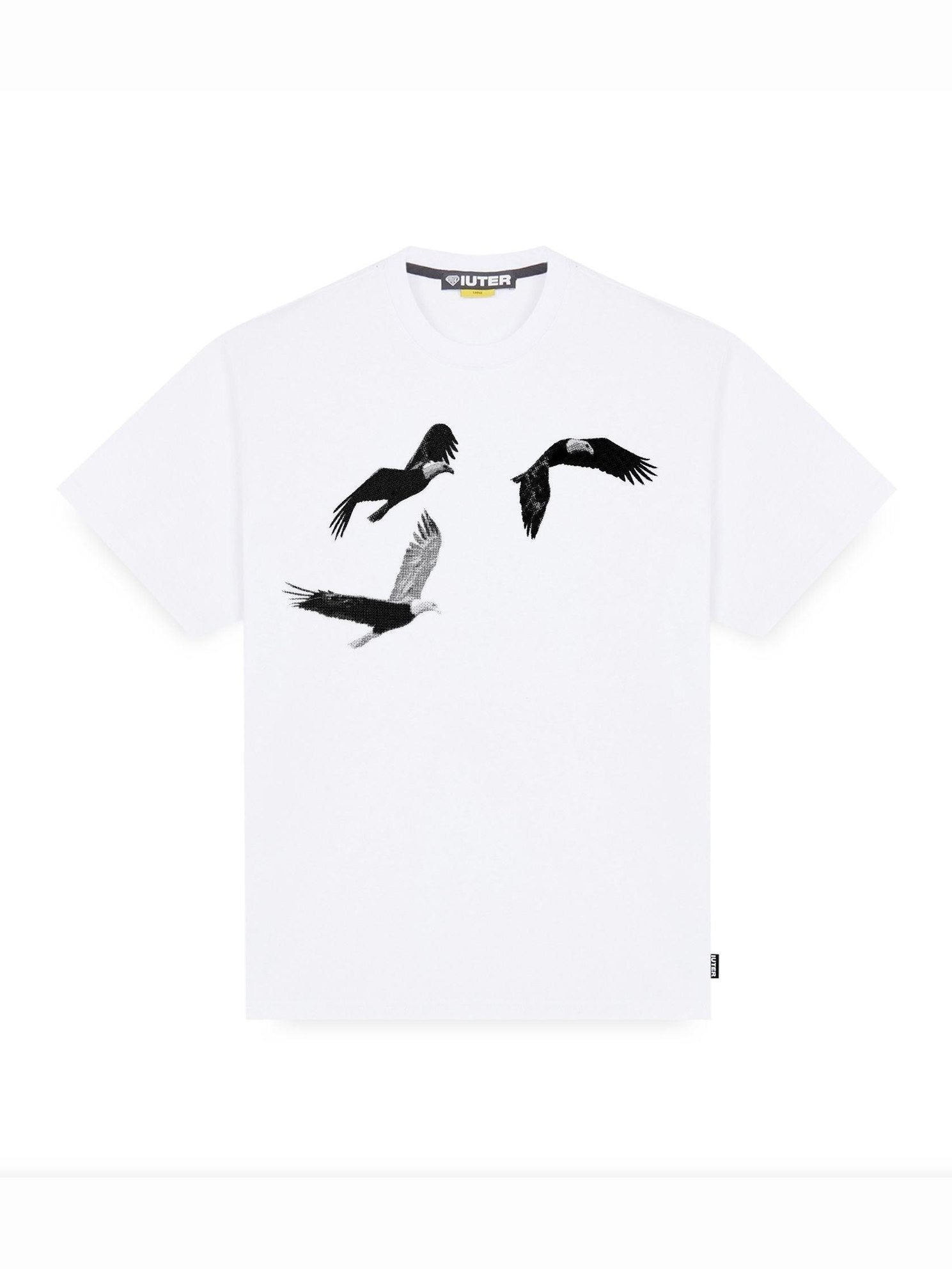 Freedom tee