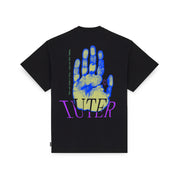 HAND TEE