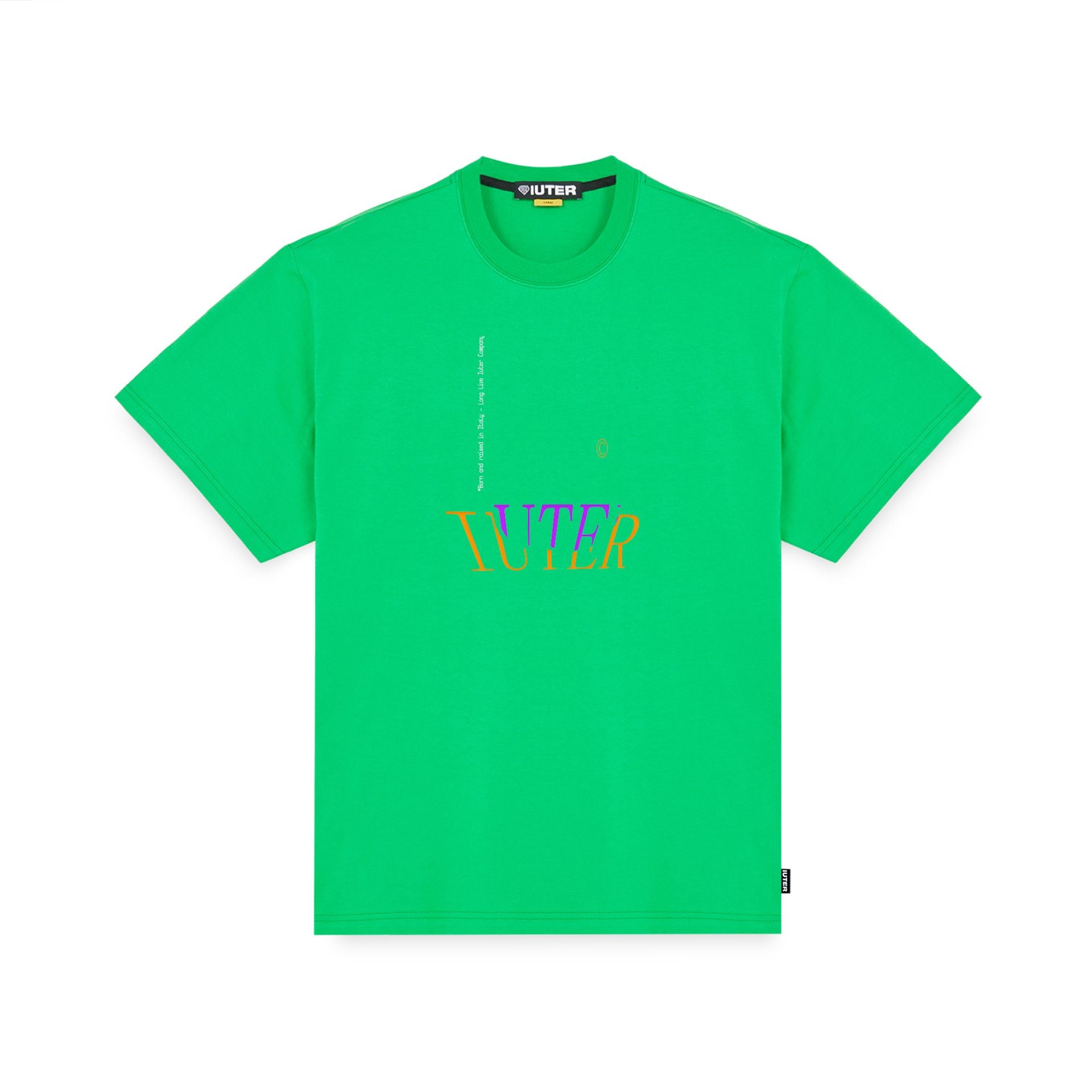 HAND TEE