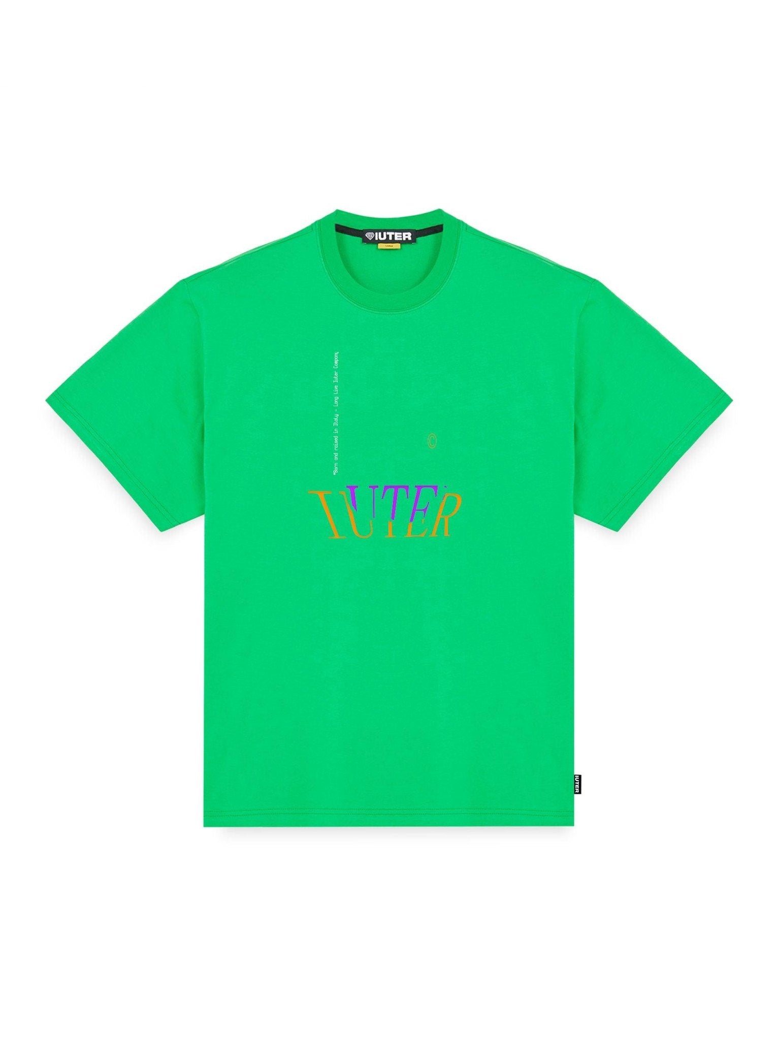 Hand tee