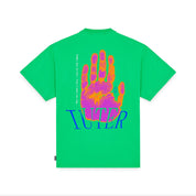 HAND TEE